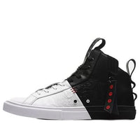 Li-Ning Chinese Style Series 'Black White Red' AGCN311-1