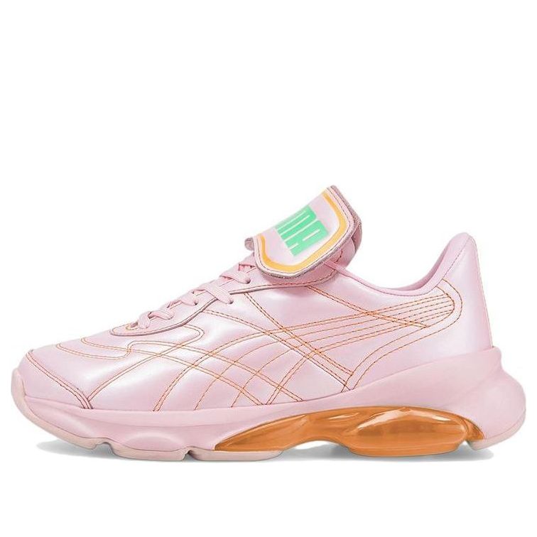 (WMNS) PUMA Cell Dome King x Dua Lipa 'Pink Lady' 387291-04