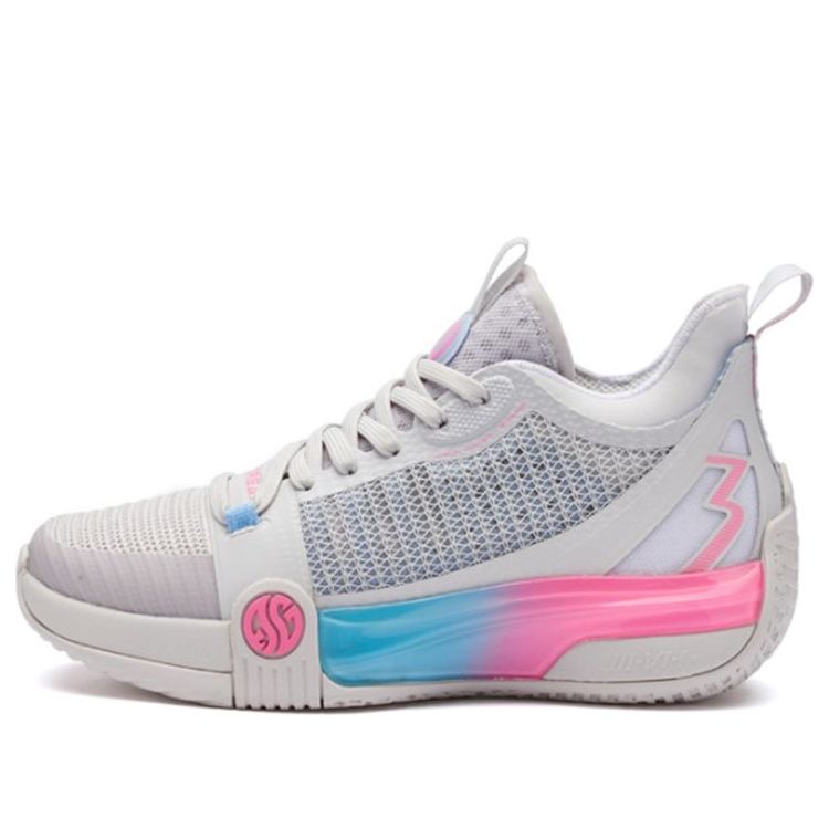 (WMNS) 361 Degrees Zen 3 x Aaron Gordon 'Evening Cloud' 582211116-3