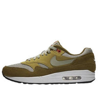 Nike Air Max 1 Premium Retro 'Green Curry' 908366-300