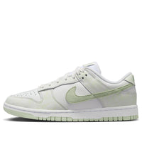 (WMNS) Nike Dunk Low OG 'White Jade Aura' IB4647-131