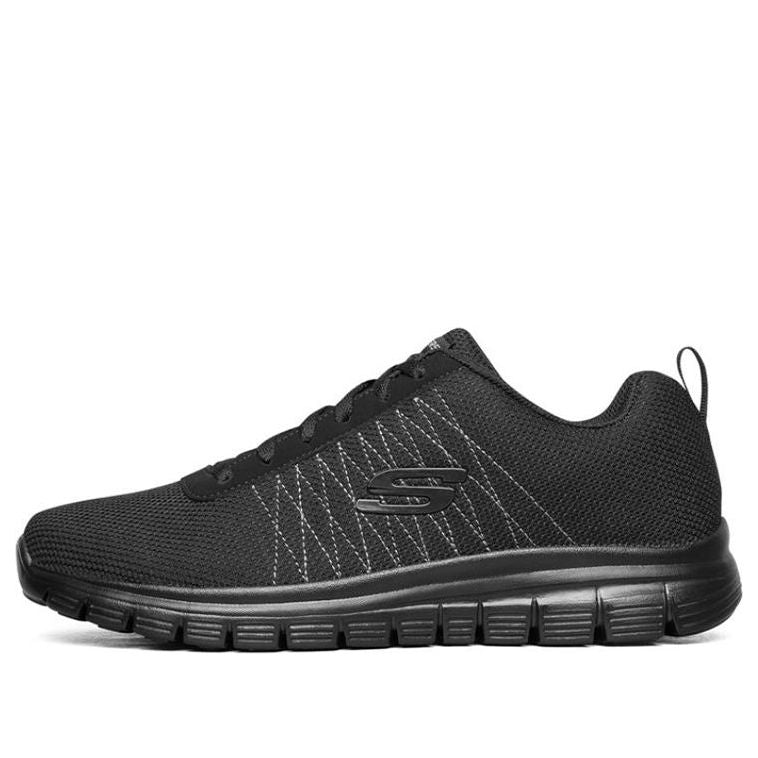 Skechers Sports Casual Shoes 8790052-BBK