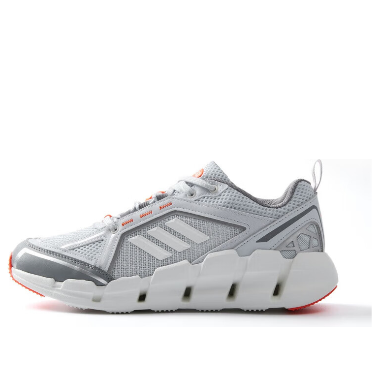 adidas Climacool 'Grey White Red' JH9750