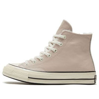 (WMNS) Converse Chuck 70 High 'Cozy Club - Silt Red' 569514C