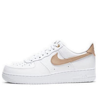 Nike Air Force 1 Premium 'Vachetta Tan Swoosh' CU6675-100