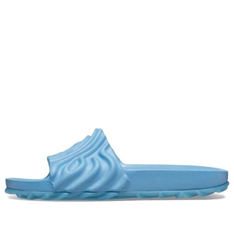 Crocs x Salehe Bembury Pollex Slide 'Tashmoo' 208685-4OH