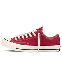 Converse Chuck Taylor All Star 1970s Crimson 142337C