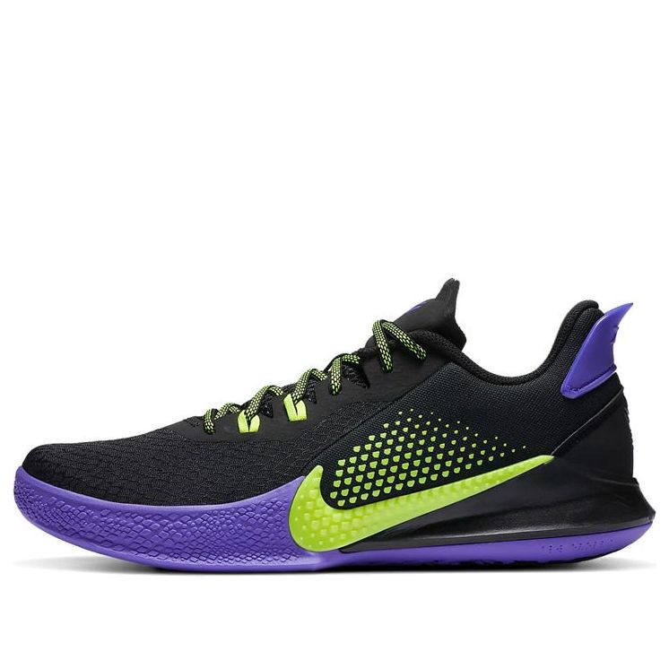 Nike Mamba Fury 'Lakers Away' CK2087-003