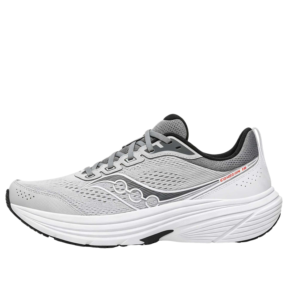 Saucony Cohesion 19 Wide 'Cadet Black' S101959-1001