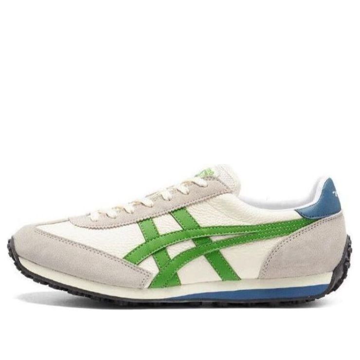 Onitsuka Tiger EDR 78 'Cream Garden Green' 1183B411-102