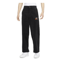 Nike Sportswear Trend Pants 'Black' DX0001-010