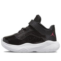 (TD) Air Jordan 11 CMFT Low 'Bred' CZ0906-005