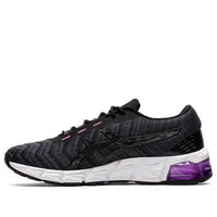(WMNS) ASICS Gel Quantum 180 5 'Black Purple' 1022A164-003