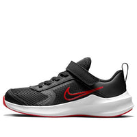 (PS) Nike Downshifter 11 'Bred' CZ3959-005