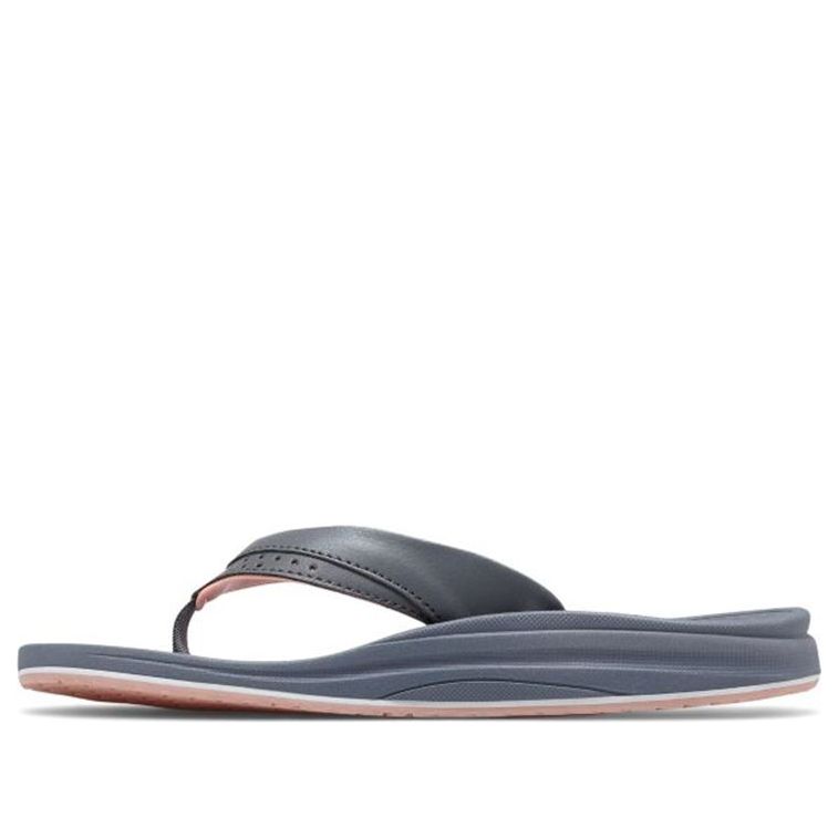 (WMNS) New Balance 6086 Slippers 'Grey Pink' W6086GRP