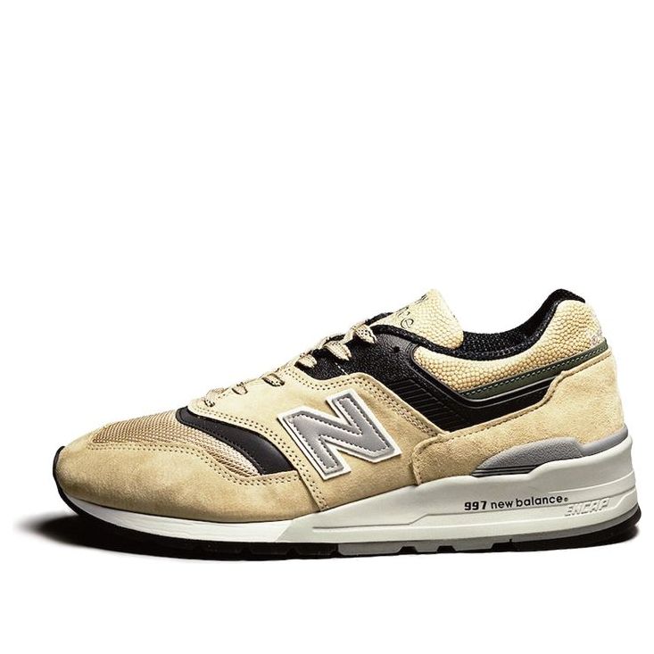 New Balance thisisneverthat x 997 Made in USA 'Physical Fitness Uniform II' M997TNV