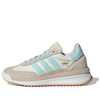 adidas SL 72 RTN 'Off White Semi Flash Aqua Wonder White' IH7988