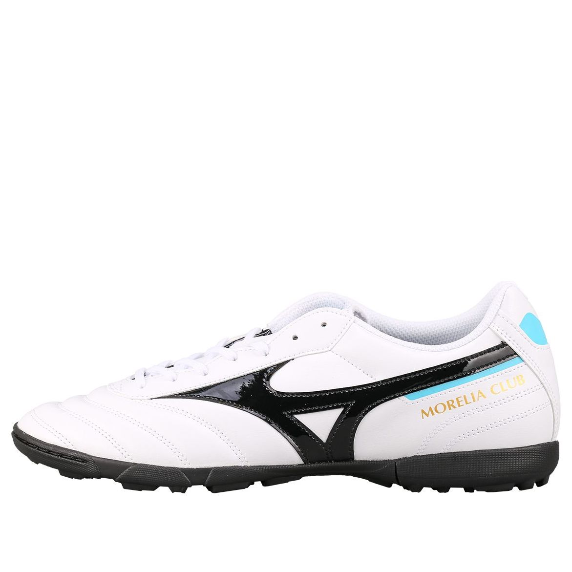 Mizuno Morelia 2 Club AS 'White Black' P1GD221609
