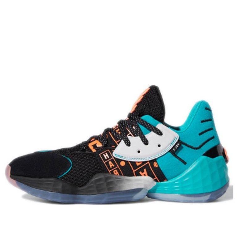 adidas Harden Volume 4 'Geek Up' EH1999