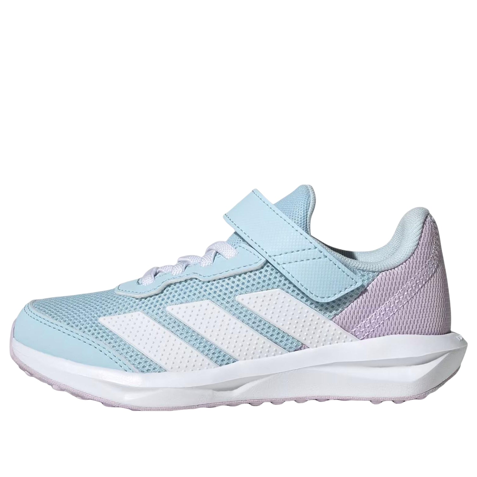 (PS) adidas Faito 'Ice Blue White Lavender' KI8191
