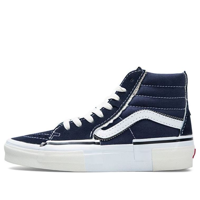 Vans SK8-Hi Reconstruct VN0005UKNUT