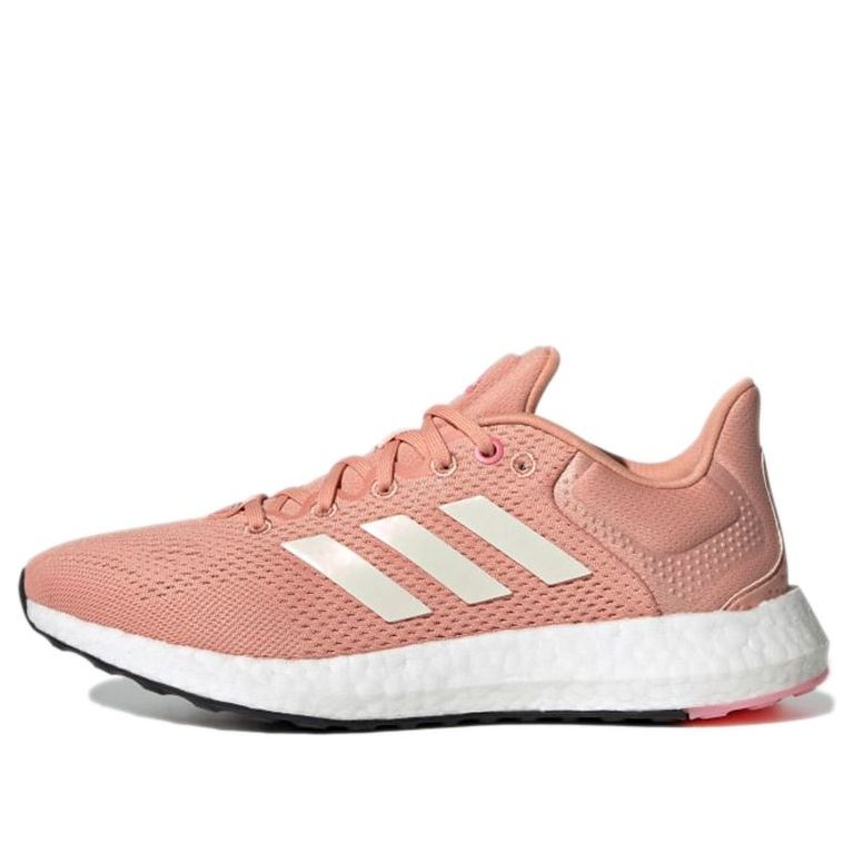 (WMNS) adidas PureBoost 21 'Ambient Blush' GY5109