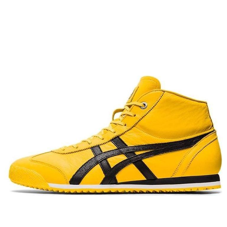 Onitsuka Tiger Mexico 66 SD mr 'White Green Black' 1183A873-750