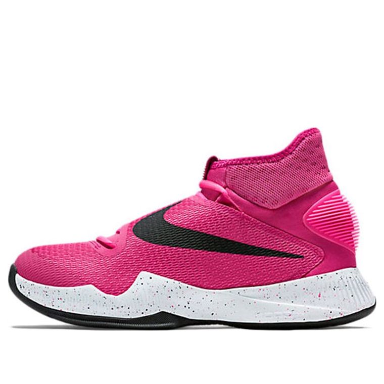 Nike Zoom HyperRev 2016 EP 'Think Pink' 820227-606