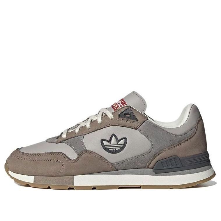 adidas Treziod 'Granite Chalky Brown' GY2343