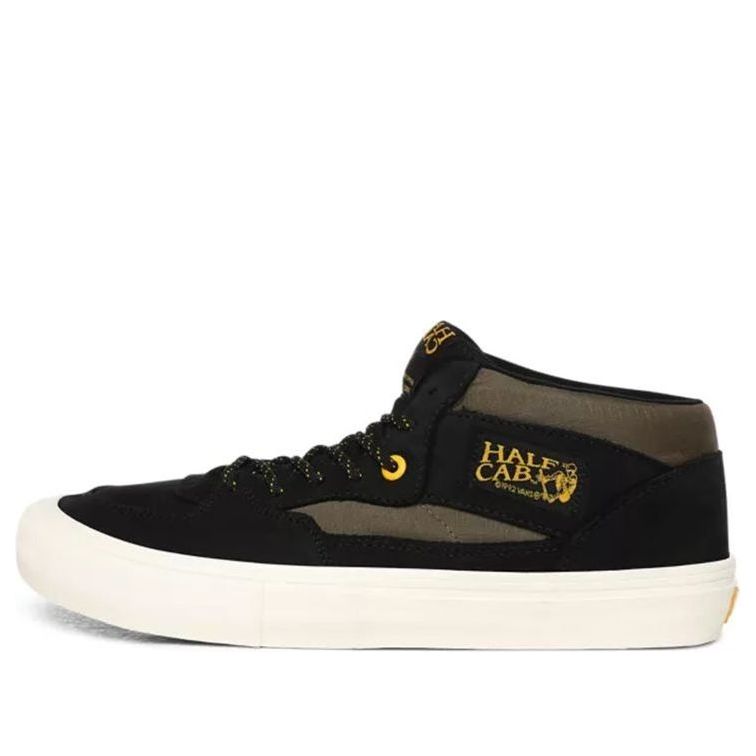 Vans Half Cab Pro 'Surplus' VN0A38CP0QG