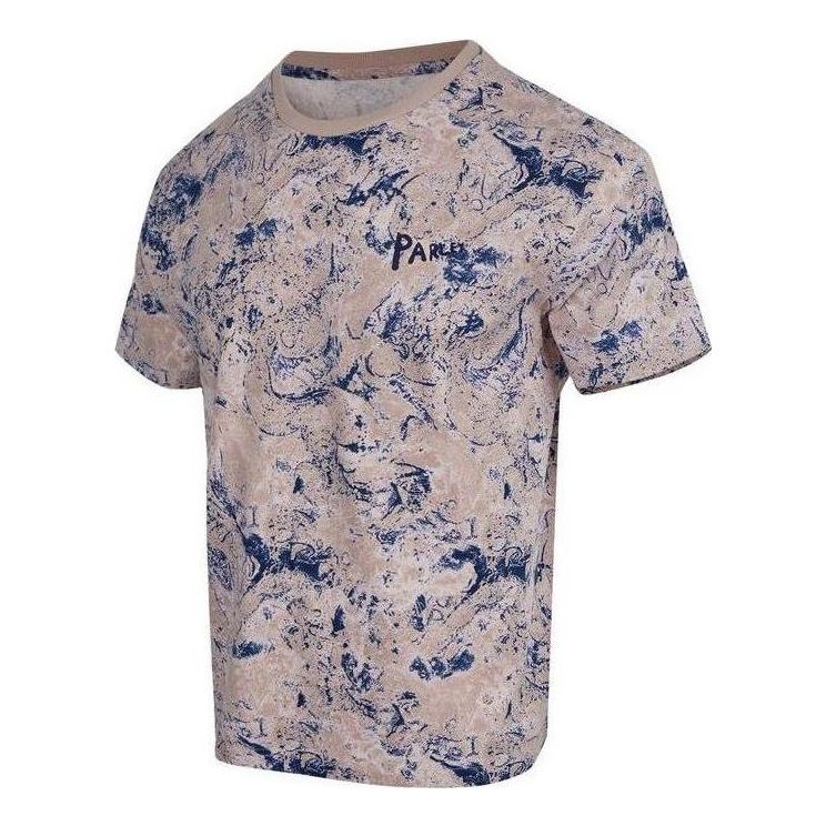 adidas Tee x Parley HR6976