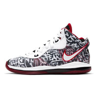 (PS) Nike LeBron 8 'Graffiti' DH3239-001