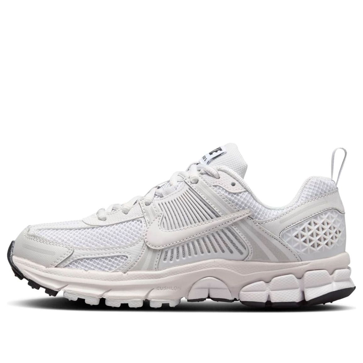 (GS) Nike Zoom Vomero 5 'Pure Platinum Metallic Silver' HF6998-100