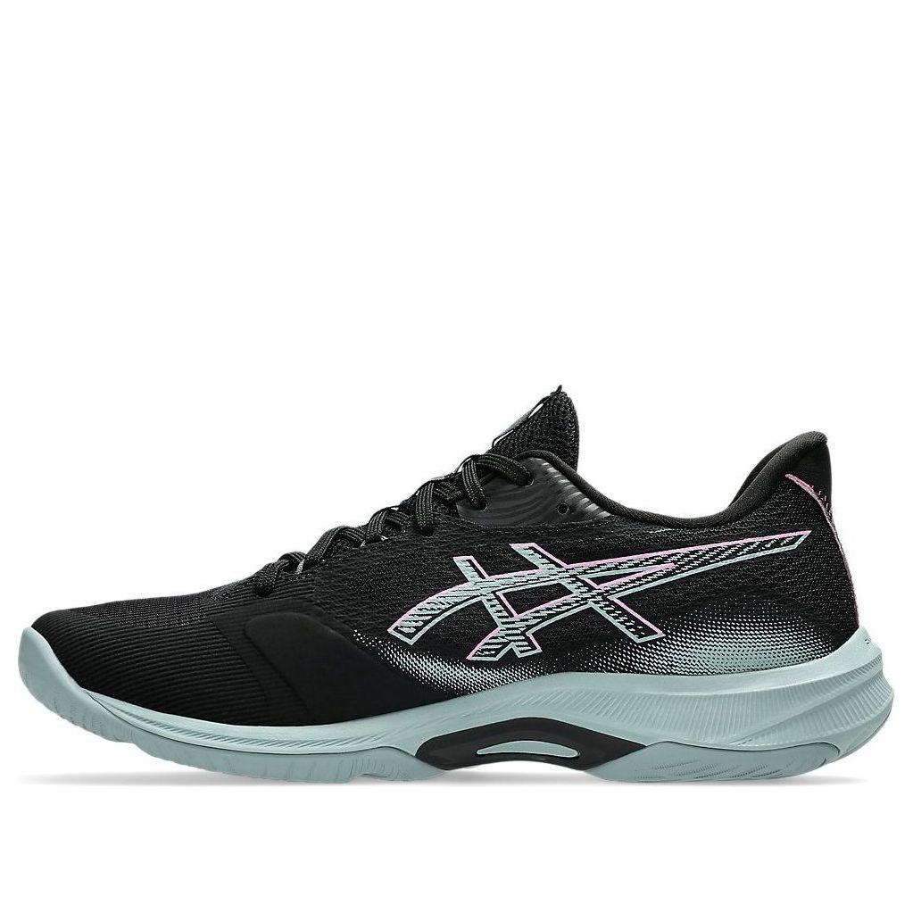 ASICS Netburner Ballistic FF 4 'Black Bubblegum' 1051A088-002