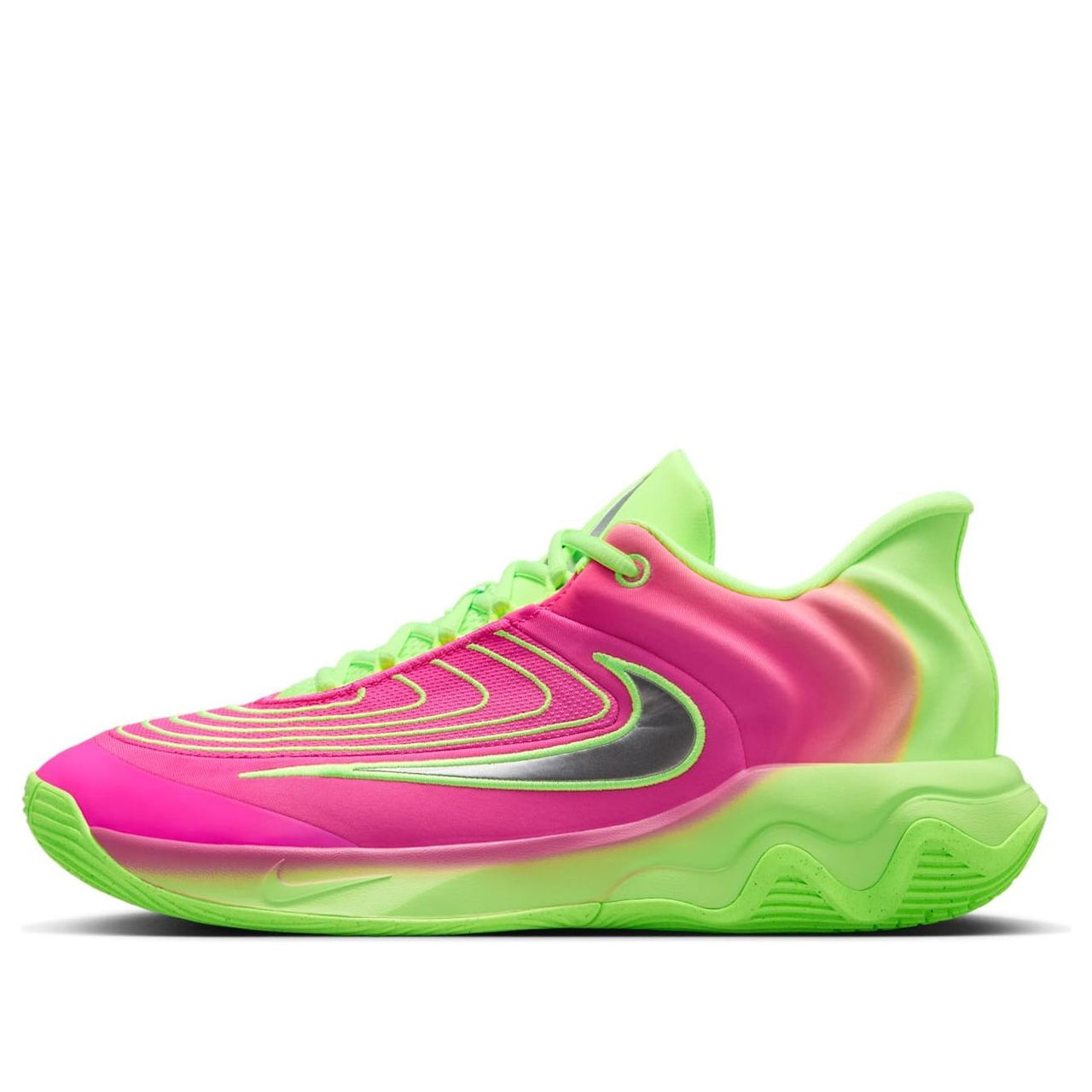 حذاء Nike Giannis Immortality 4 'Eva' FQ3680-303