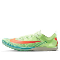 Nike Zoom Victory Waffle 5 'Barely Volt Hyper Orange' AJ0846-701