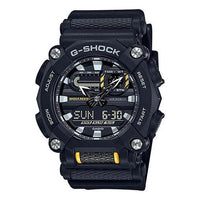 CASIO G-Shock Analog-Digital 'Black' GA-900-1A