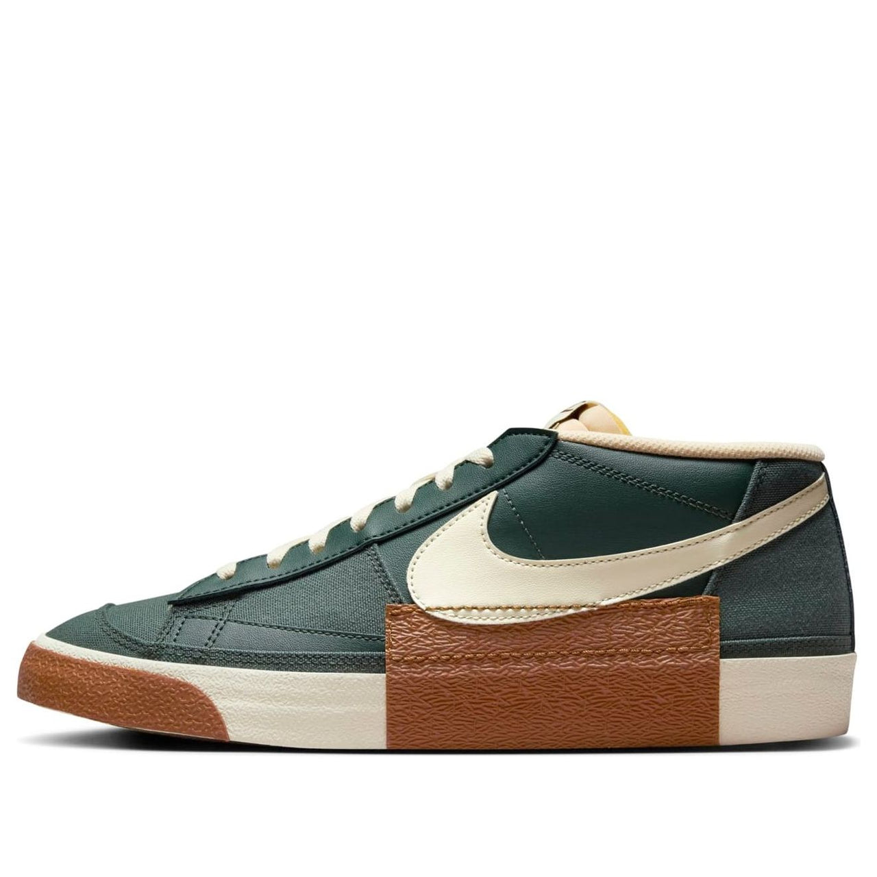 Nike Blazer Low Pro Club 'Vintage Green' FV0337-300