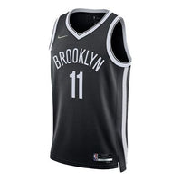 Nike x NBA Brooklyn Nets Jerseys 'Kyrie Irving 11' DB3305-011