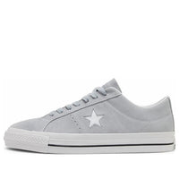 Converse One Star Pro Suede Sneakers 'Wolf Grey' A04600C