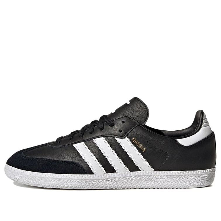 adidas Samba Team 'Juventus' HQ7034