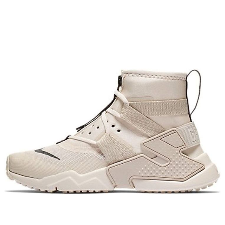 (GS) Nike Air Huarache Gripp Grade School 'Desert Ash' AQ2802-002