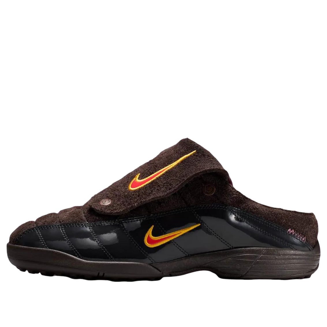 Nike x Kids of Immigrants Total 90 Mule 'Velvet Brown' IH4422-201