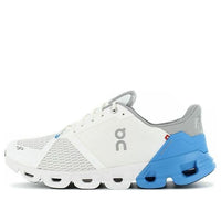On Running Cloudflyer 'White Blue' 21.99629