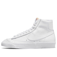 (WMNS) Nike Blazer '77 Vintage Mid 'Triple White' CZ1055-117