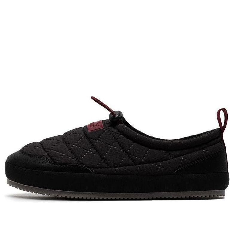 PUMA Tuff Padded Plus Slippers 'Black' 393971-02