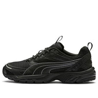 PUMA Axis Trail Black/Silver 370923-02