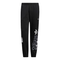 adidas originals Frm Sweatpant Casual Sport Jogger Pants Men s Black GN3873