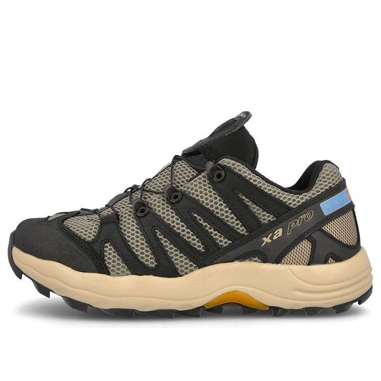 Salomon XA PRO 1 Advanced 'Rocky Grass Color' 414822