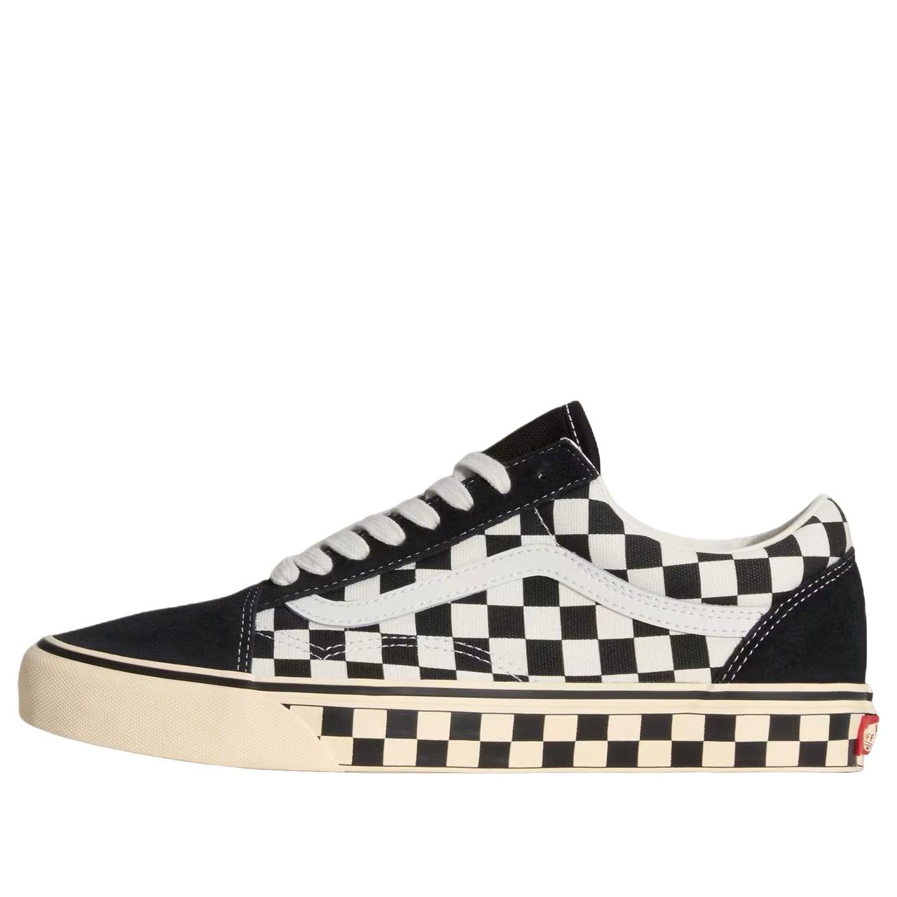 Vans Old Skool 'Black Checkboard' VN000Z901KP